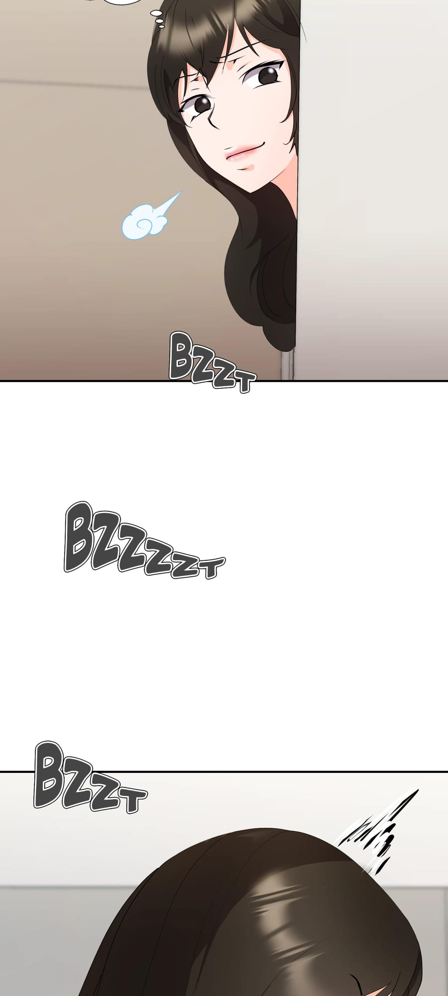 Working Late With You Uncensored, chapter 17, page 49 of 57