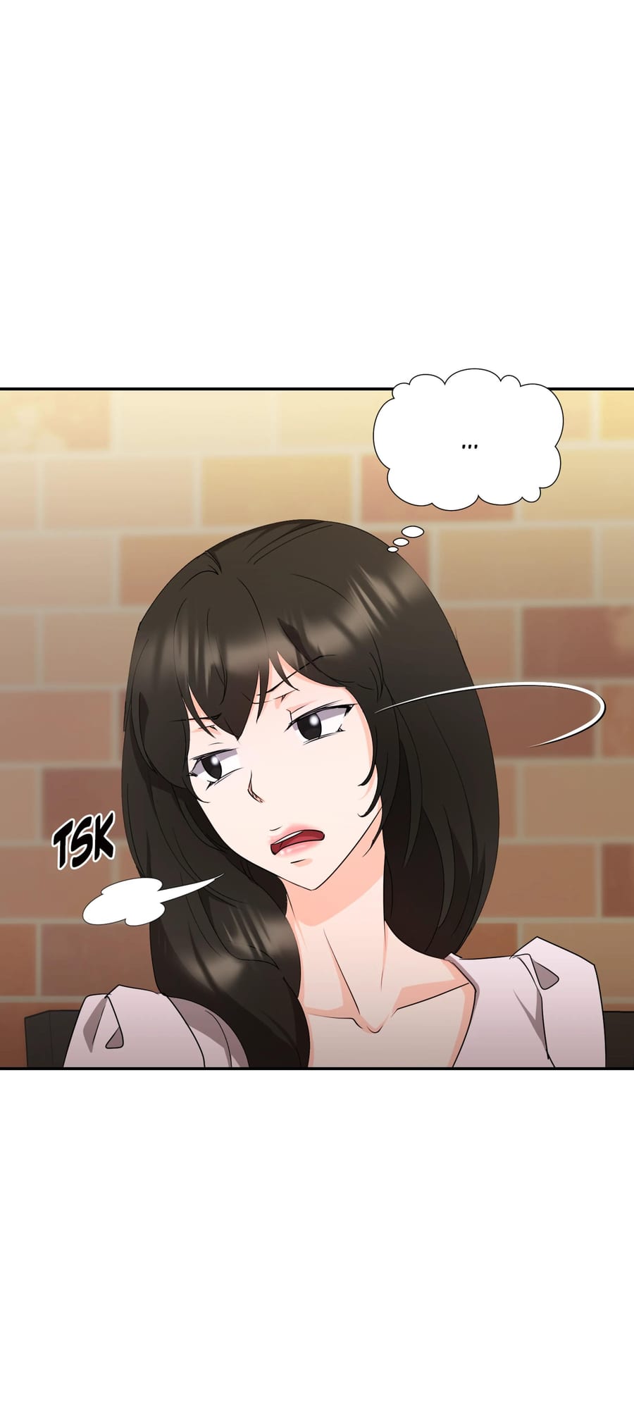 Working Late With You Uncensored, chapter 18, page 7 of 58