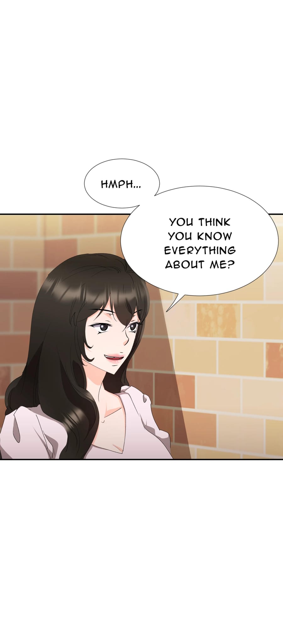 Working Late With You Uncensored, chapter 18, page 11 of 58
