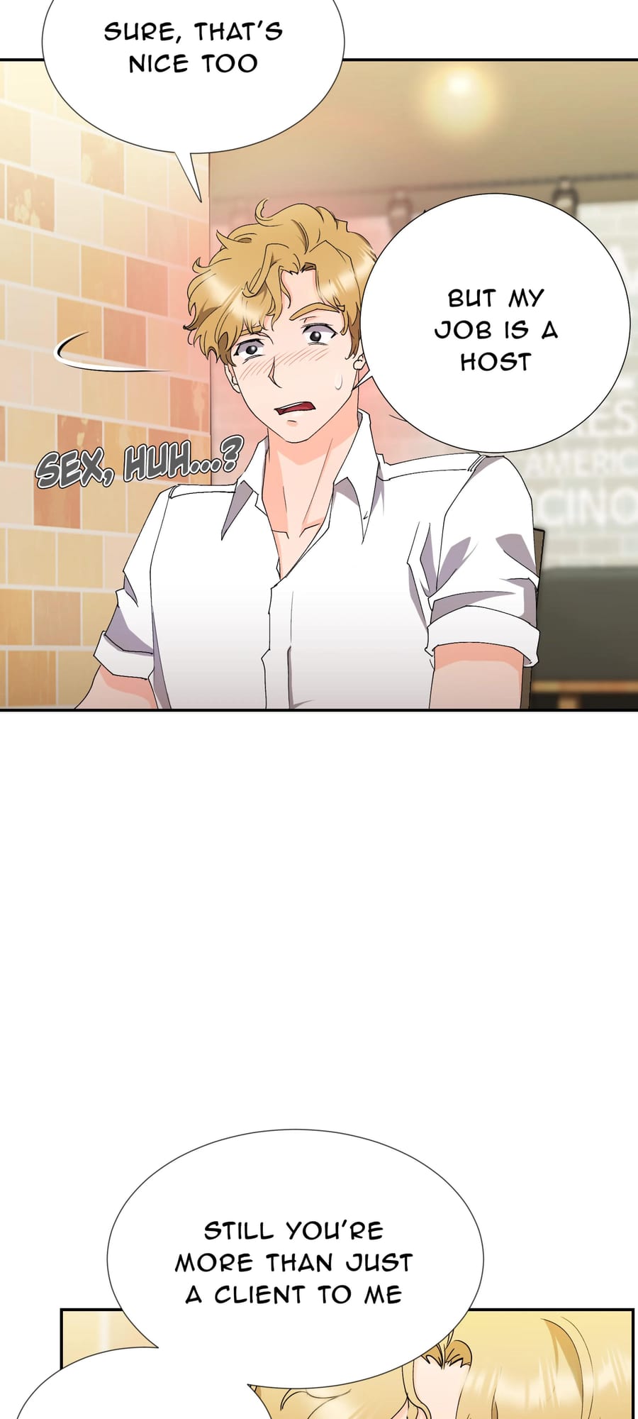 Working Late With You Uncensored, chapter 18, page 13 of 58