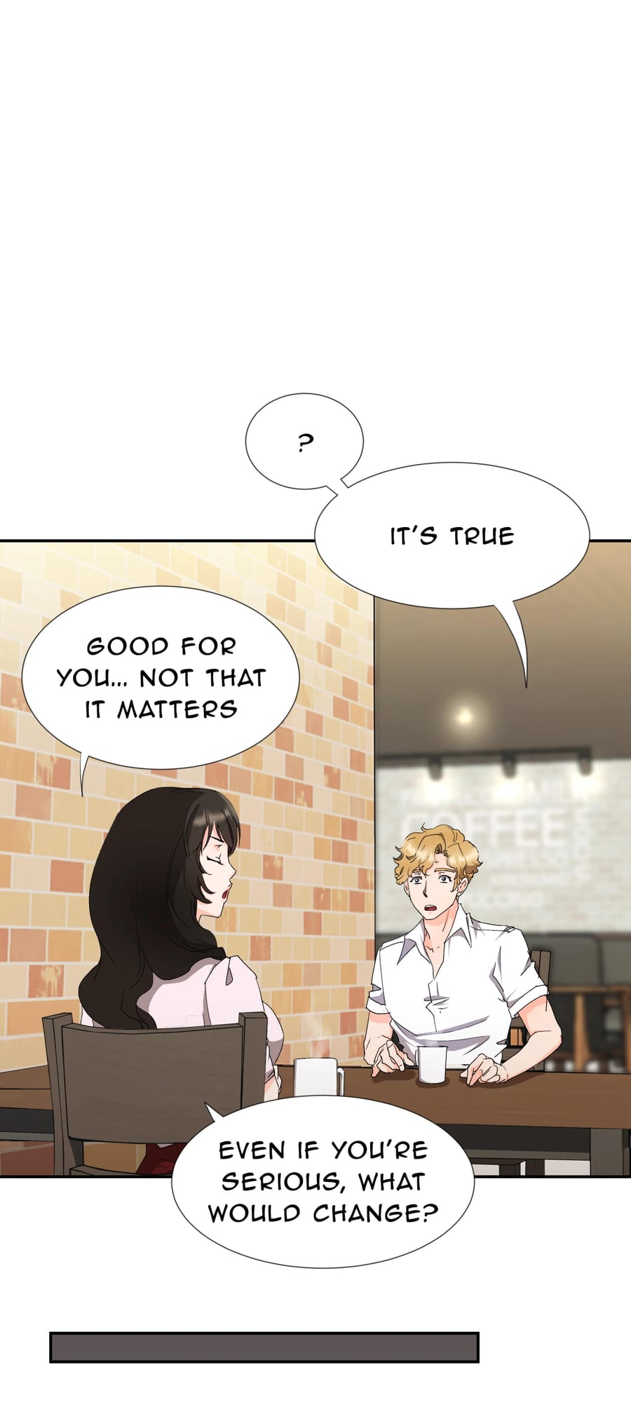 Working Late With You Uncensored, chapter 18, page 15 of 58