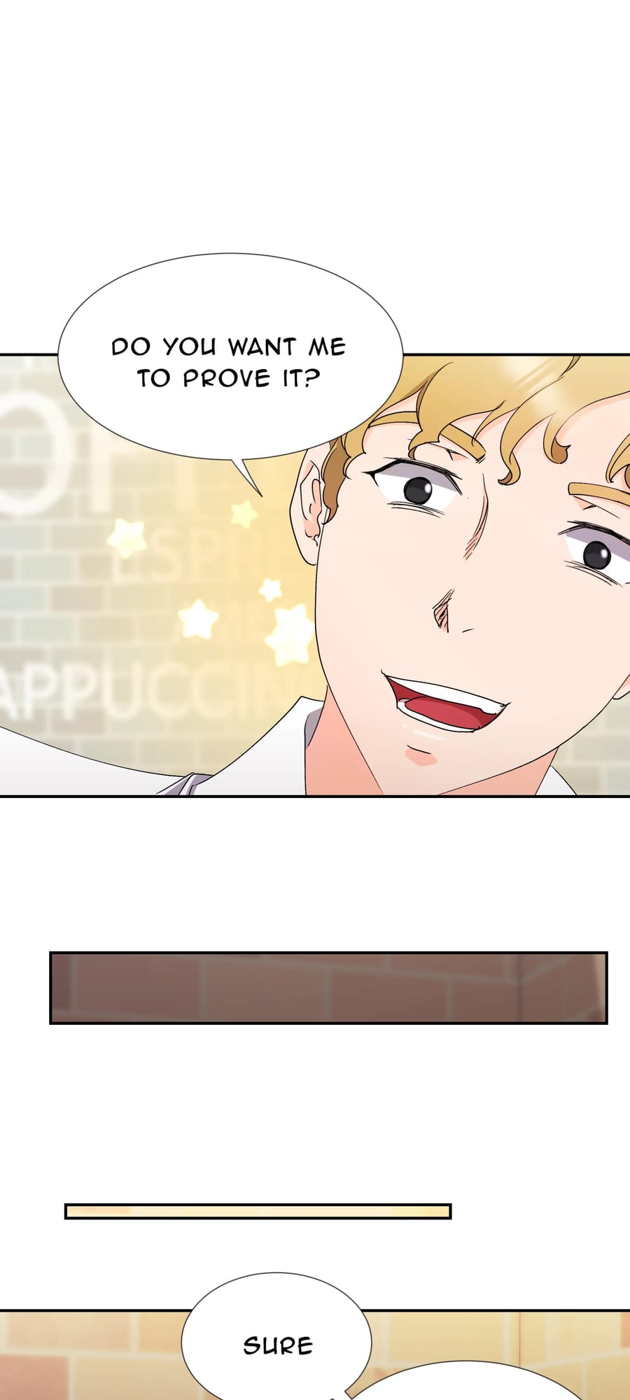 Working Late With You Uncensored, chapter 18, page 16 of 58