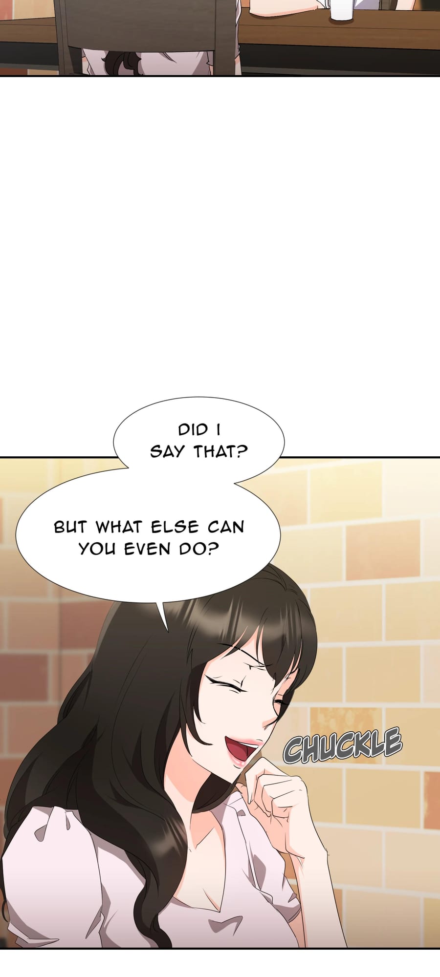 Working Late With You Uncensored, chapter 18, page 19 of 58