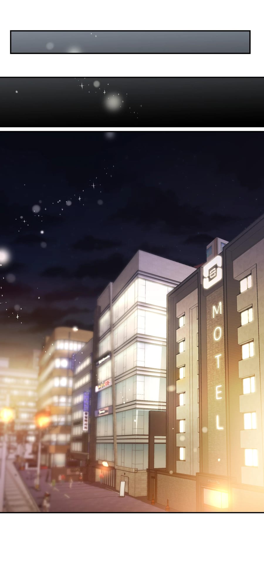 Working Late With You Uncensored, chapter 18, page 29 of 58