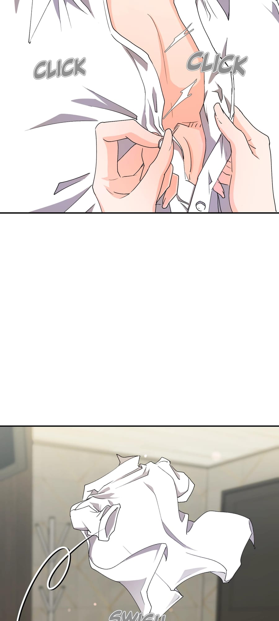 Working Late With You Uncensored, chapter 18, page 32 of 58