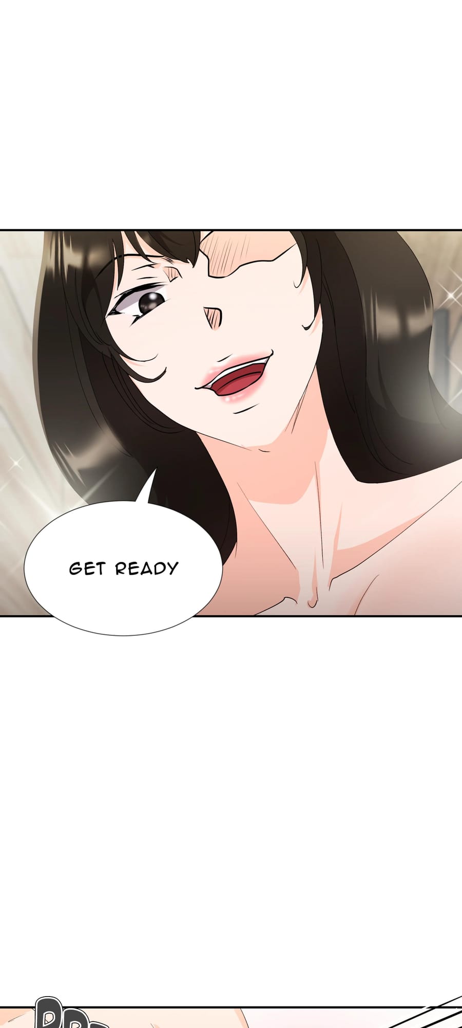 Working Late With You Uncensored, chapter 18, page 39 of 58
