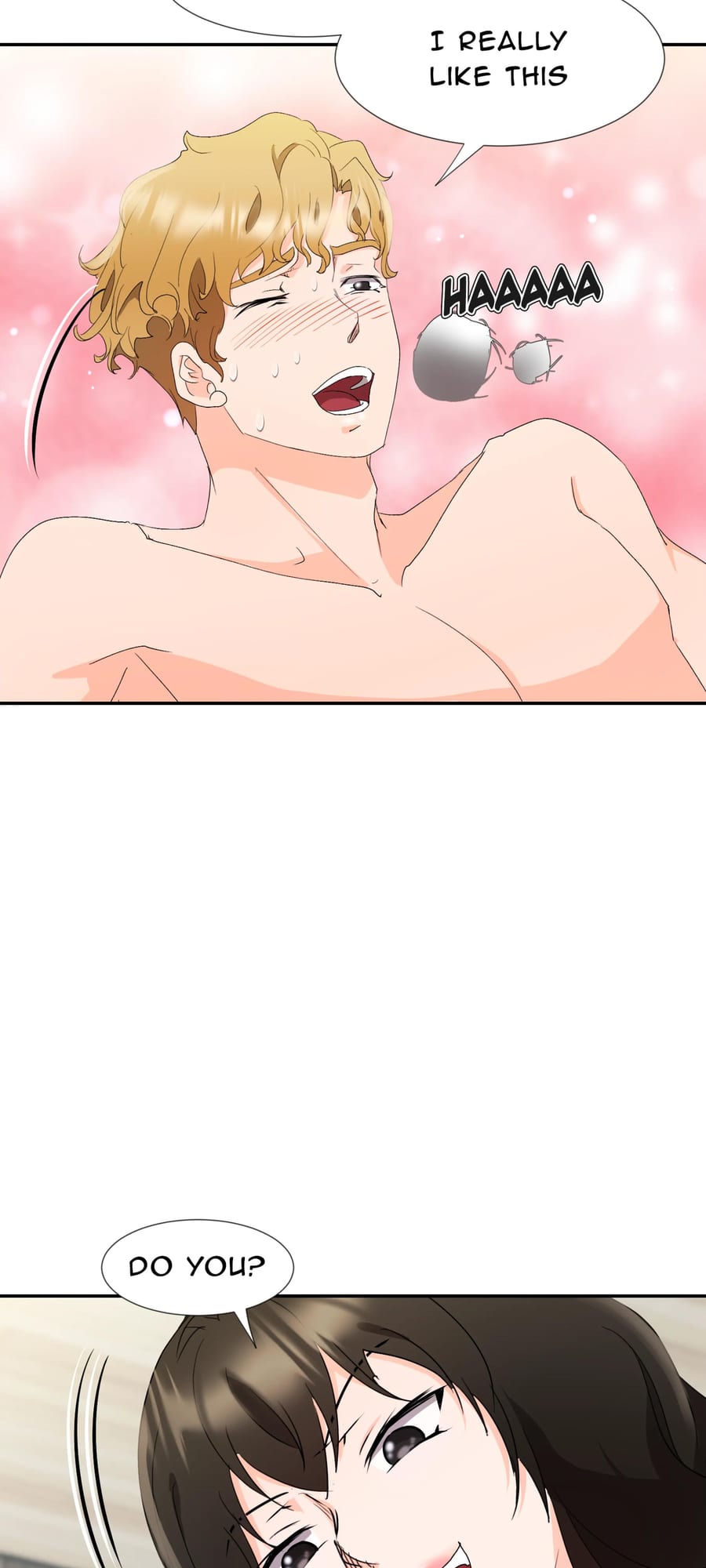 Working Late With You Uncensored, chapter 18, page 42 of 58