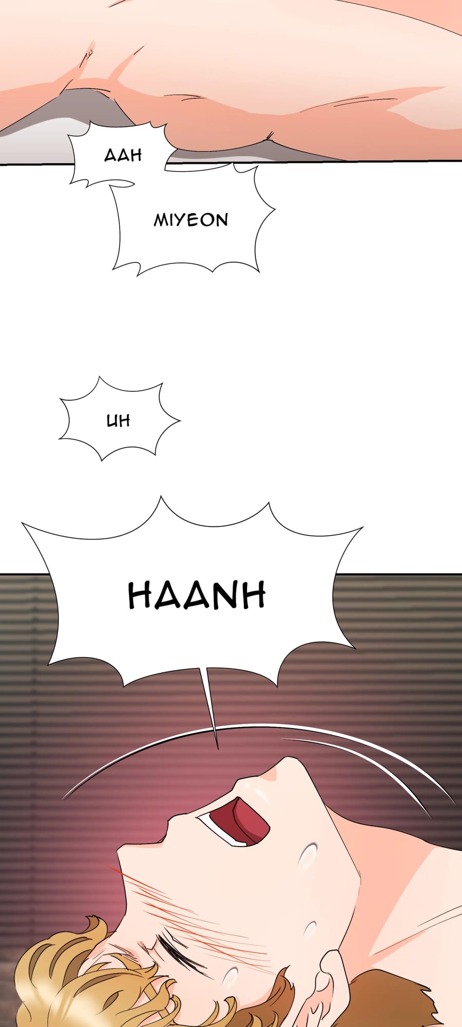 Working Late With You Uncensored, chapter 18, page 53 of 58