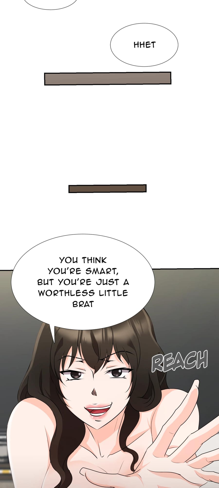 Working Late With You Uncensored, chapter 18, page 56 of 58