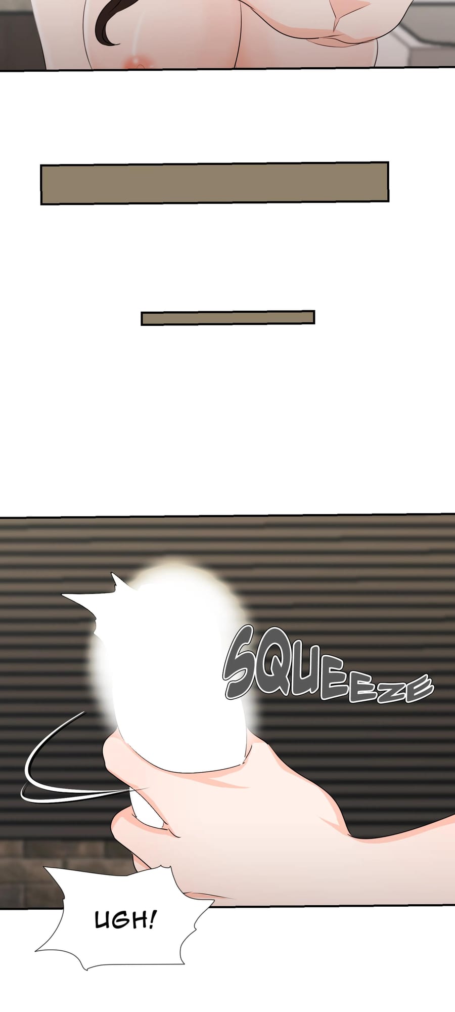Working Late With You Uncensored, chapter 18, page 57 of 58