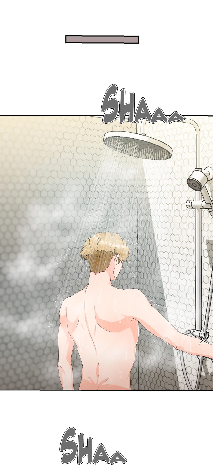 Working Late With You Uncensored, chapter 19, page 6 of 66