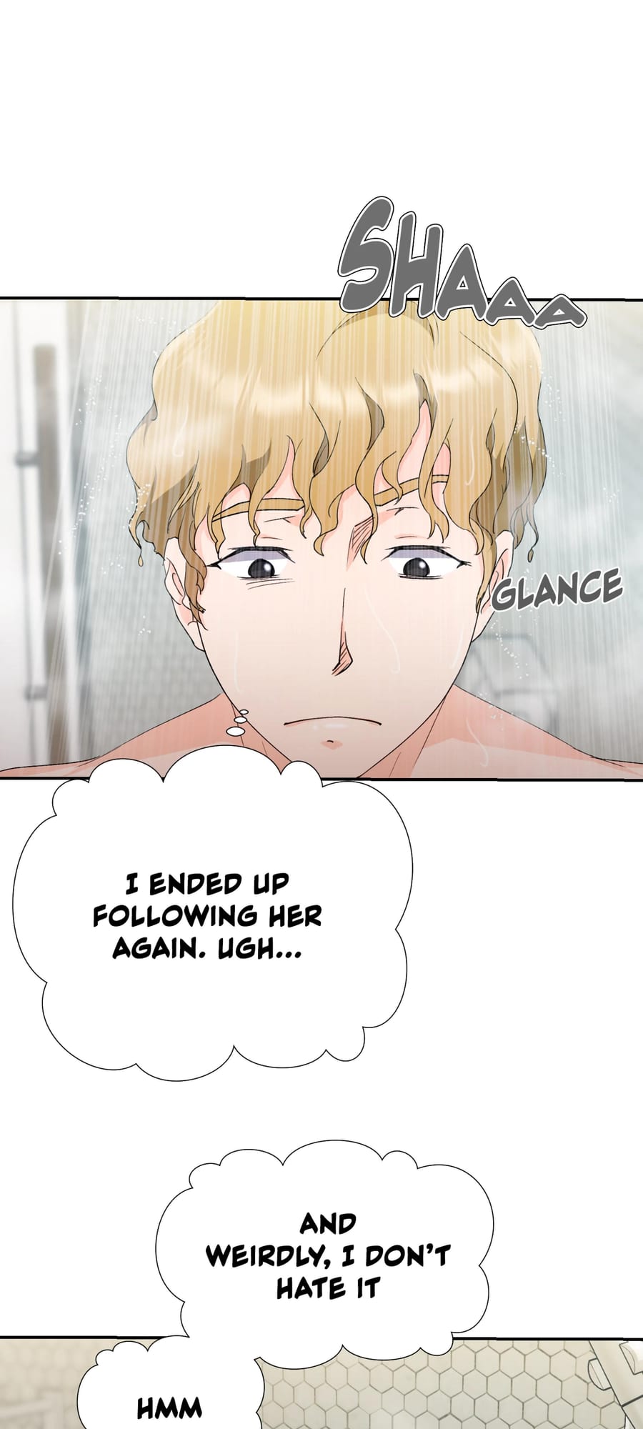 Working Late With You Uncensored, chapter 19, page 7 of 66