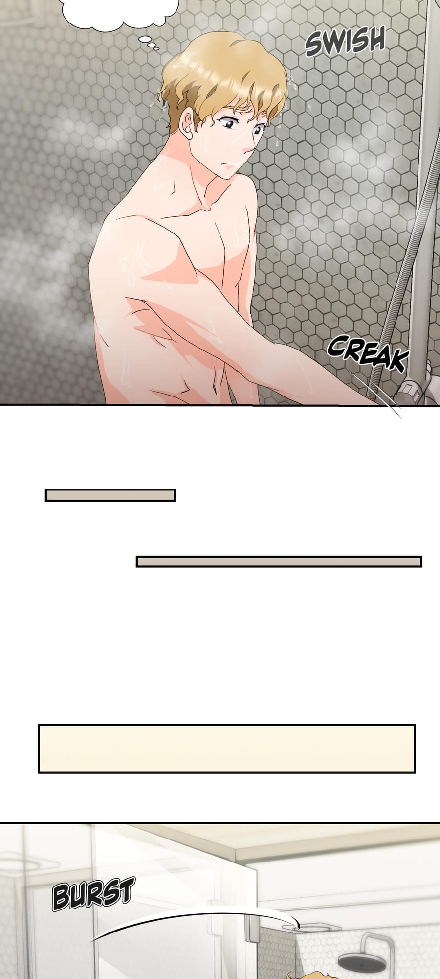 Working Late With You Uncensored, chapter 19, page 8 of 66
