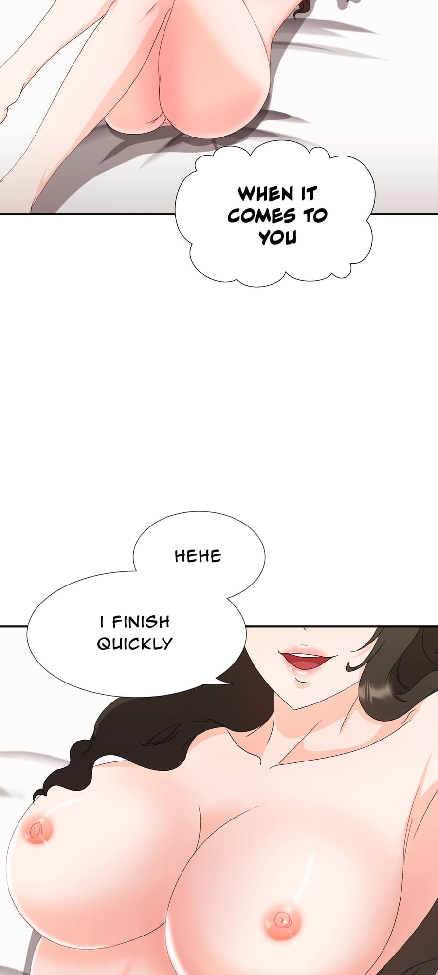 Working Late With You Uncensored, chapter 19, page 10 of 66