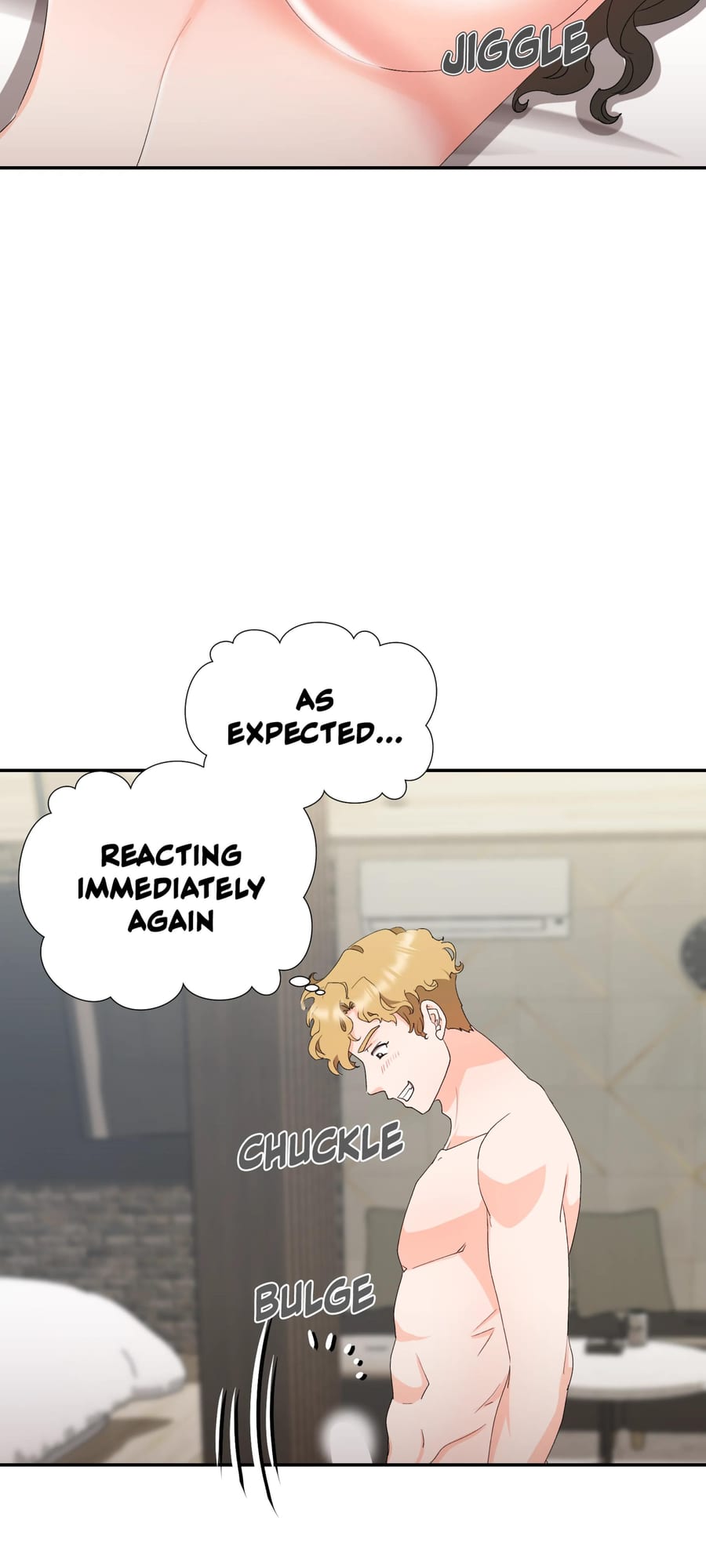 Working Late With You Uncensored, chapter 19, page 11 of 66