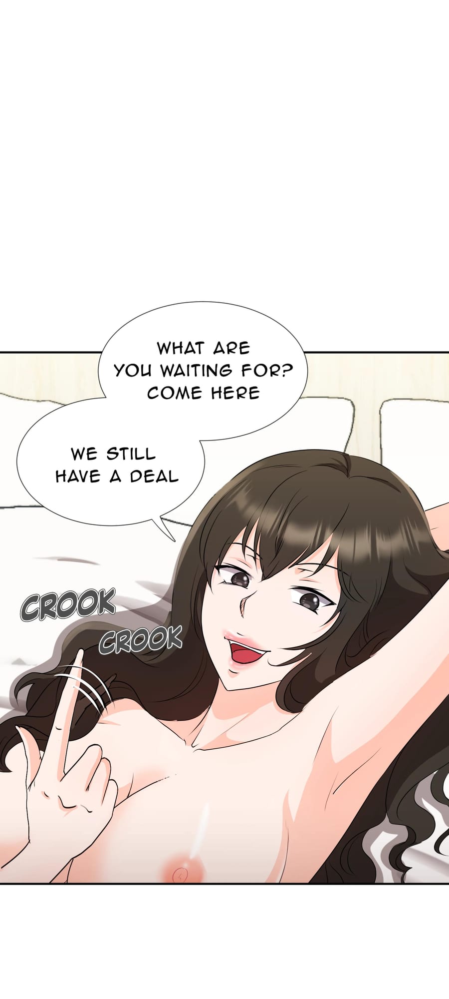 Working Late With You Uncensored, chapter 19, page 12 of 66