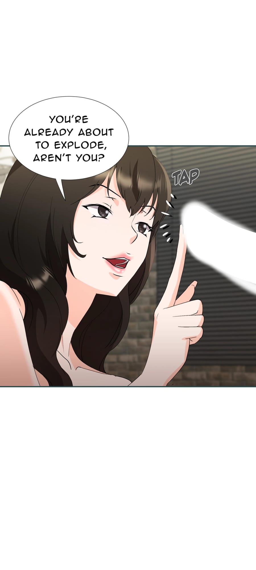 Working Late With You Uncensored, chapter 19, page 21 of 66