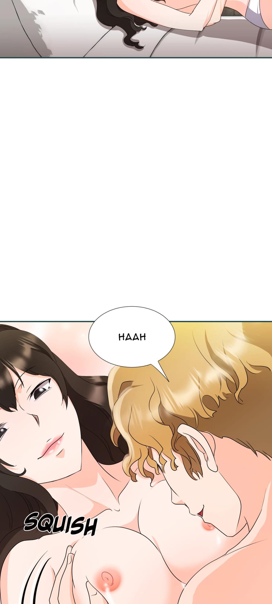Working Late With You Uncensored, chapter 19, page 26 of 66