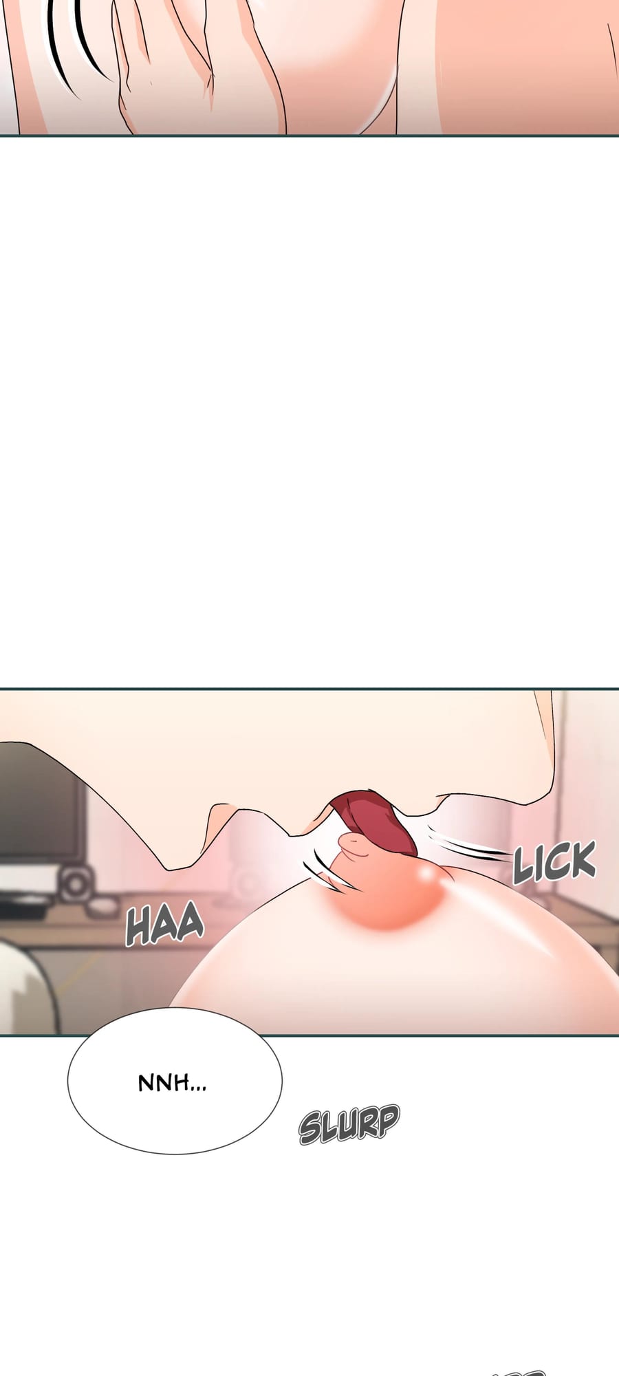 Working Late With You Uncensored, chapter 19, page 27 of 66