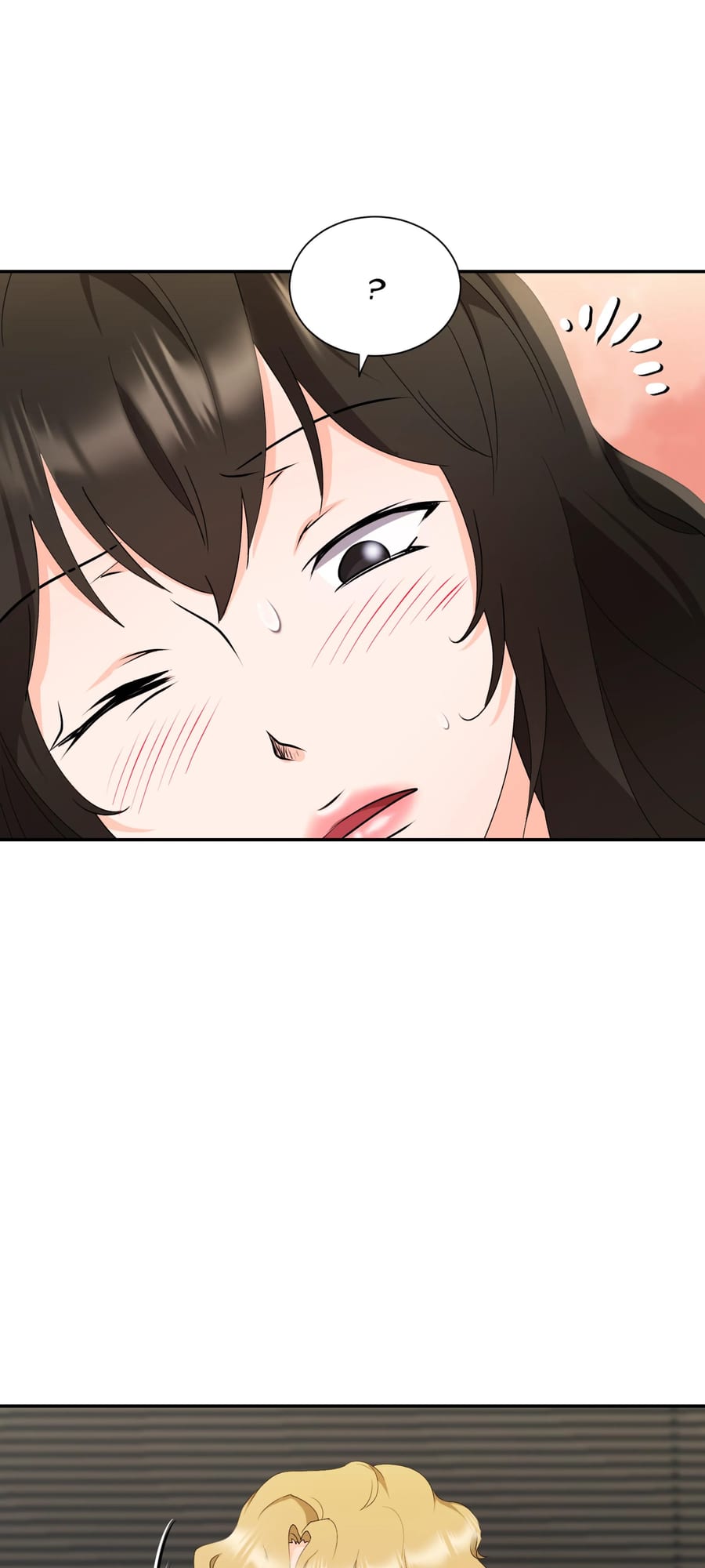 Working Late With You Uncensored, chapter 19, page 33 of 66
