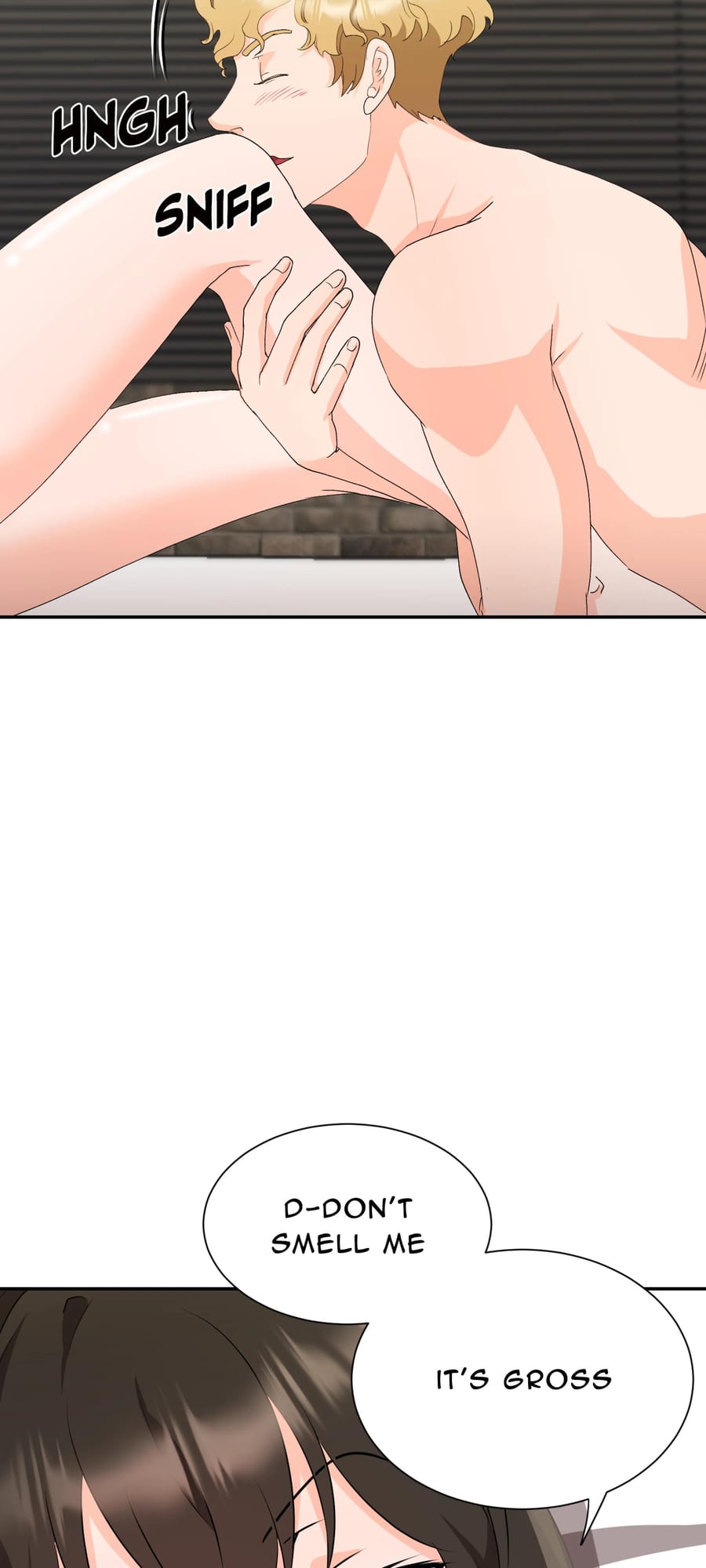 Working Late With You Uncensored, chapter 19, page 34 of 66
