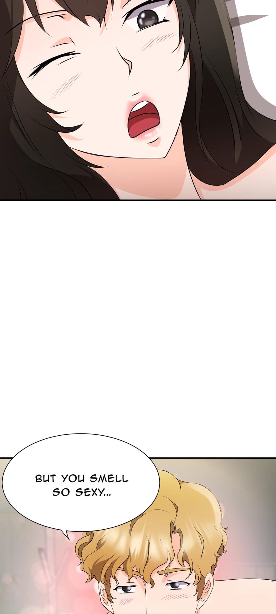 Working Late With You Uncensored, chapter 19, page 35 of 66