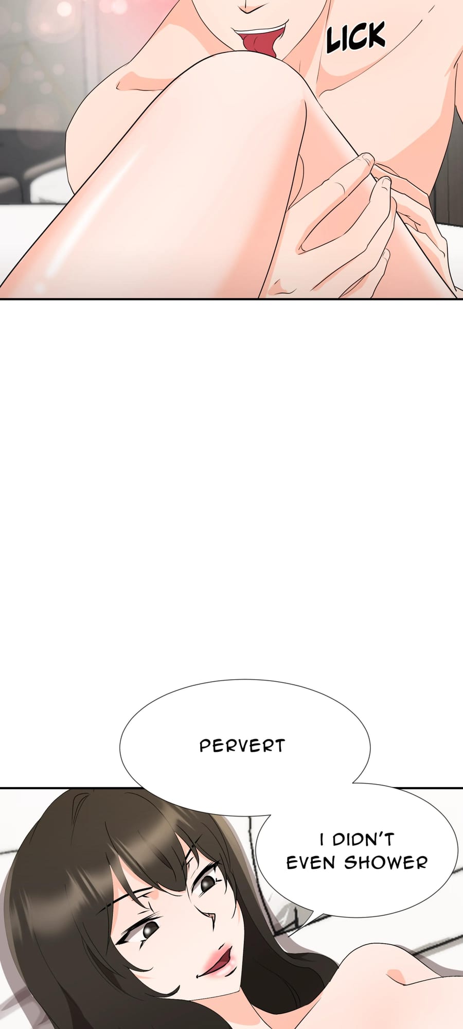 Working Late With You Uncensored, chapter 19, page 36 of 66