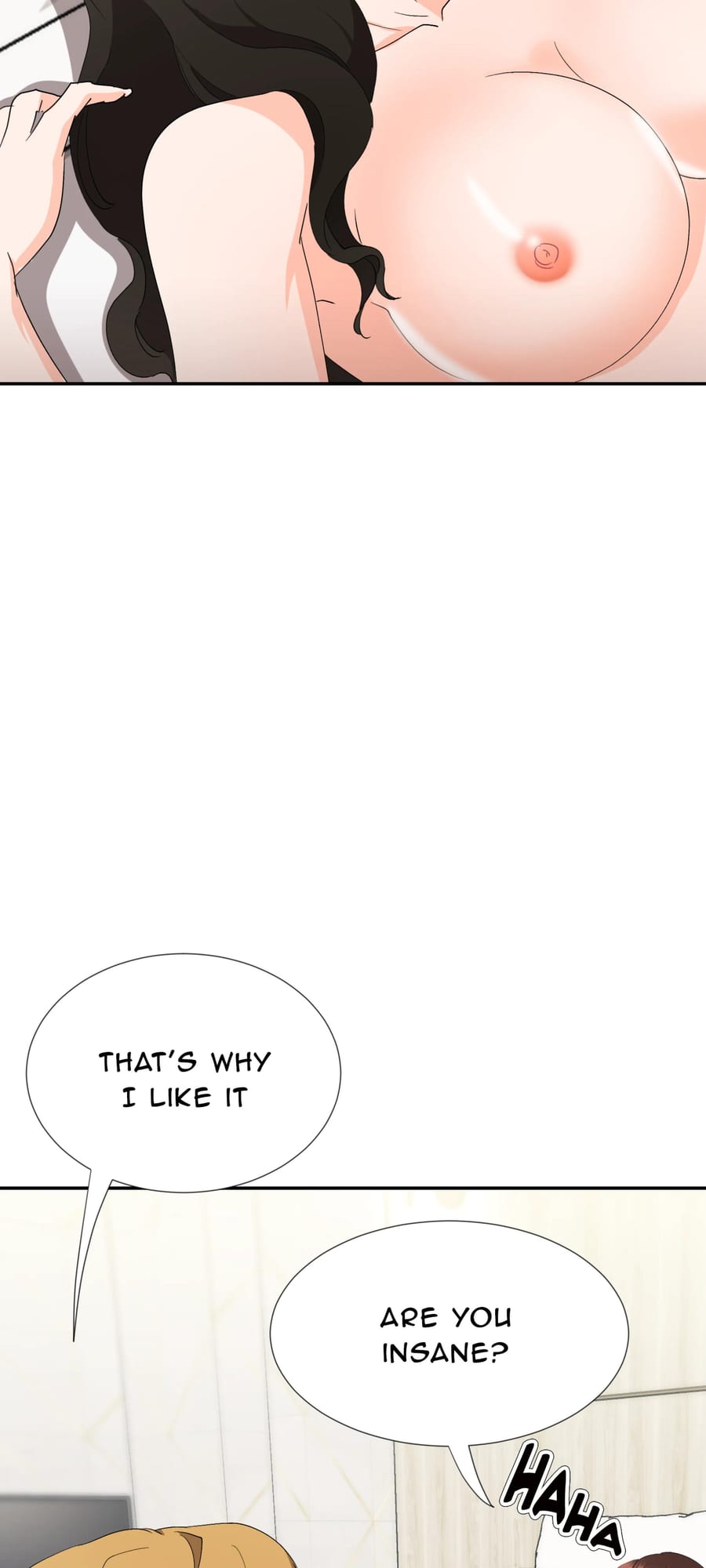 Working Late With You Uncensored, chapter 19, page 37 of 66