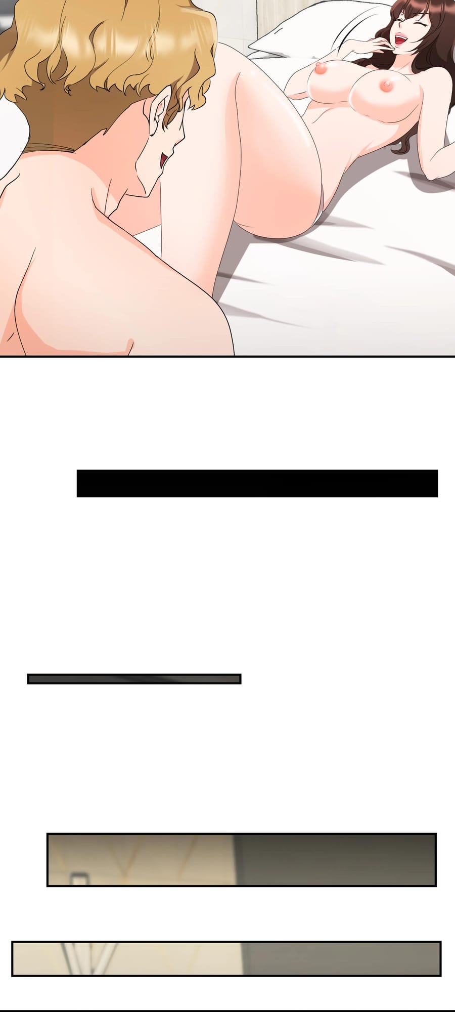 Working Late With You Uncensored, chapter 19, page 38 of 66