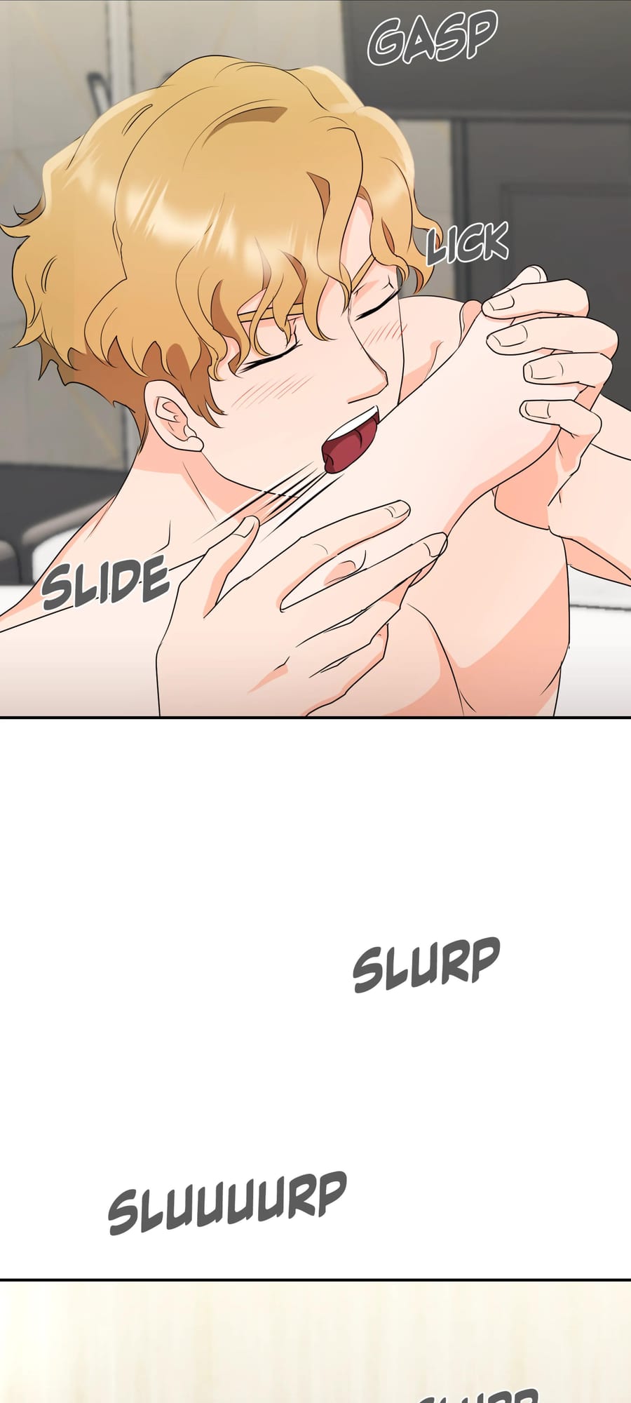 Working Late With You Uncensored, chapter 19, page 39 of 66