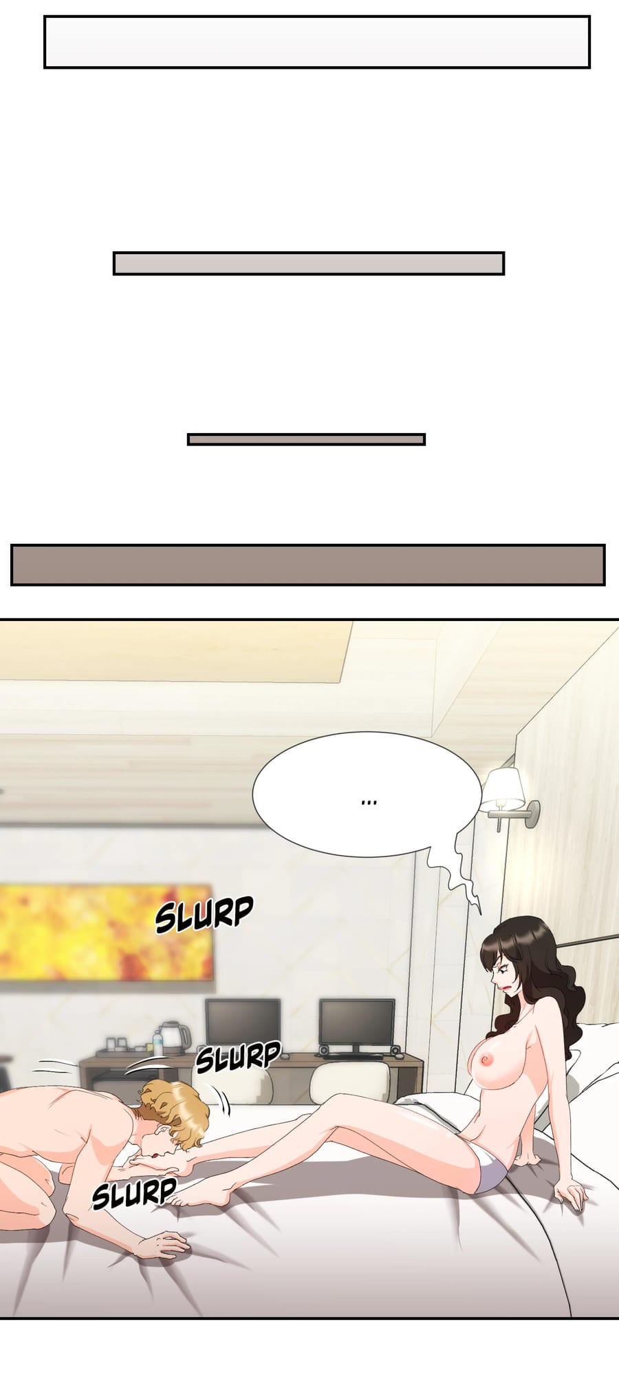 Working Late With You Uncensored, chapter 19, page 46 of 66
