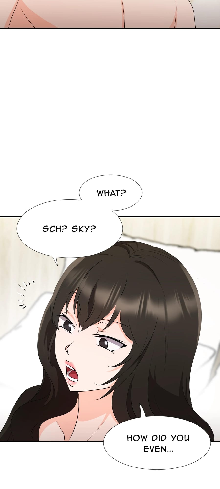 Working Late With You Uncensored, chapter 19, page 58 of 66