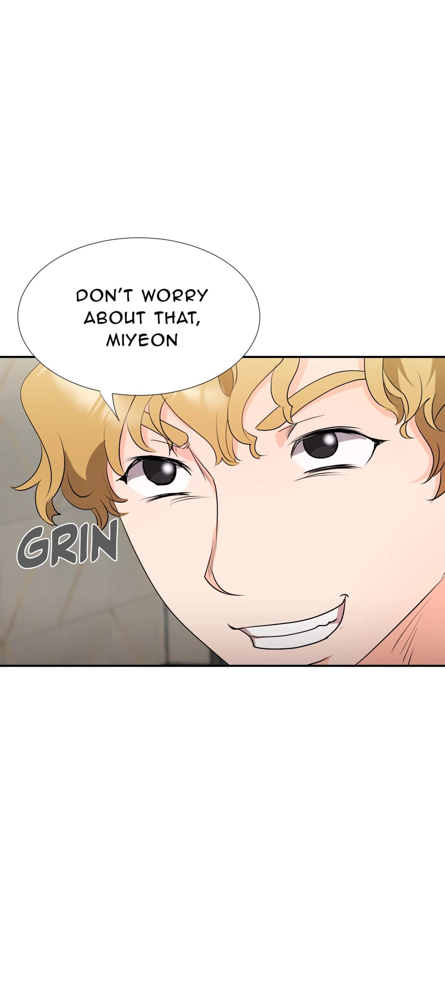 Working Late With You Uncensored, chapter 19, page 61 of 66