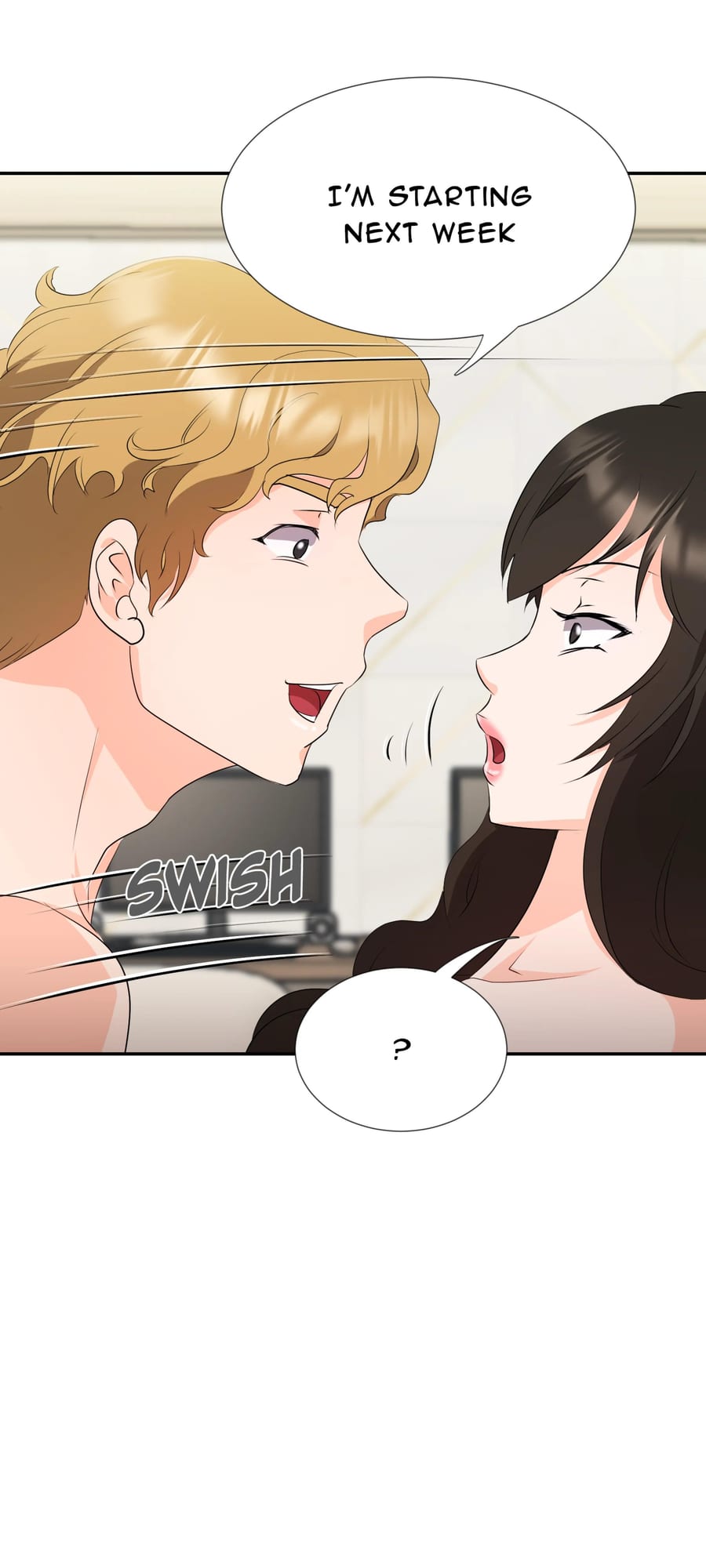 Working Late With You Uncensored, chapter 19, page 62 of 66