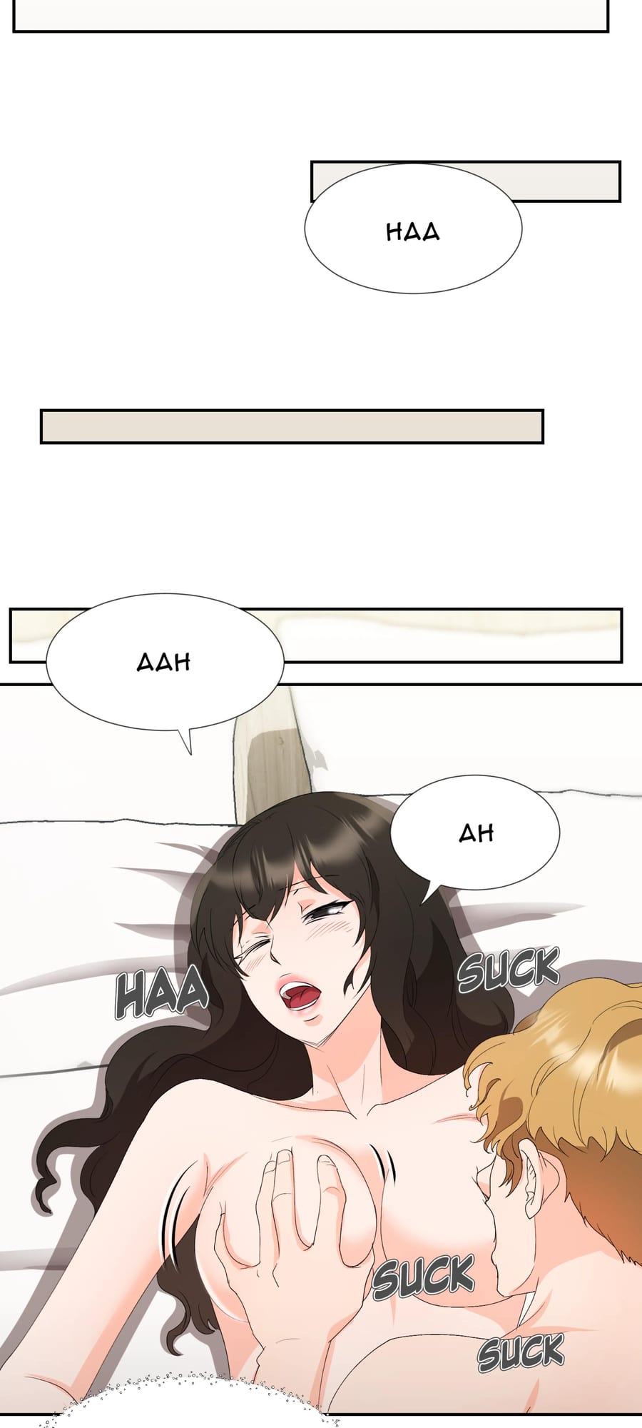 Working Late With You Uncensored, chapter 19, page 64 of 66