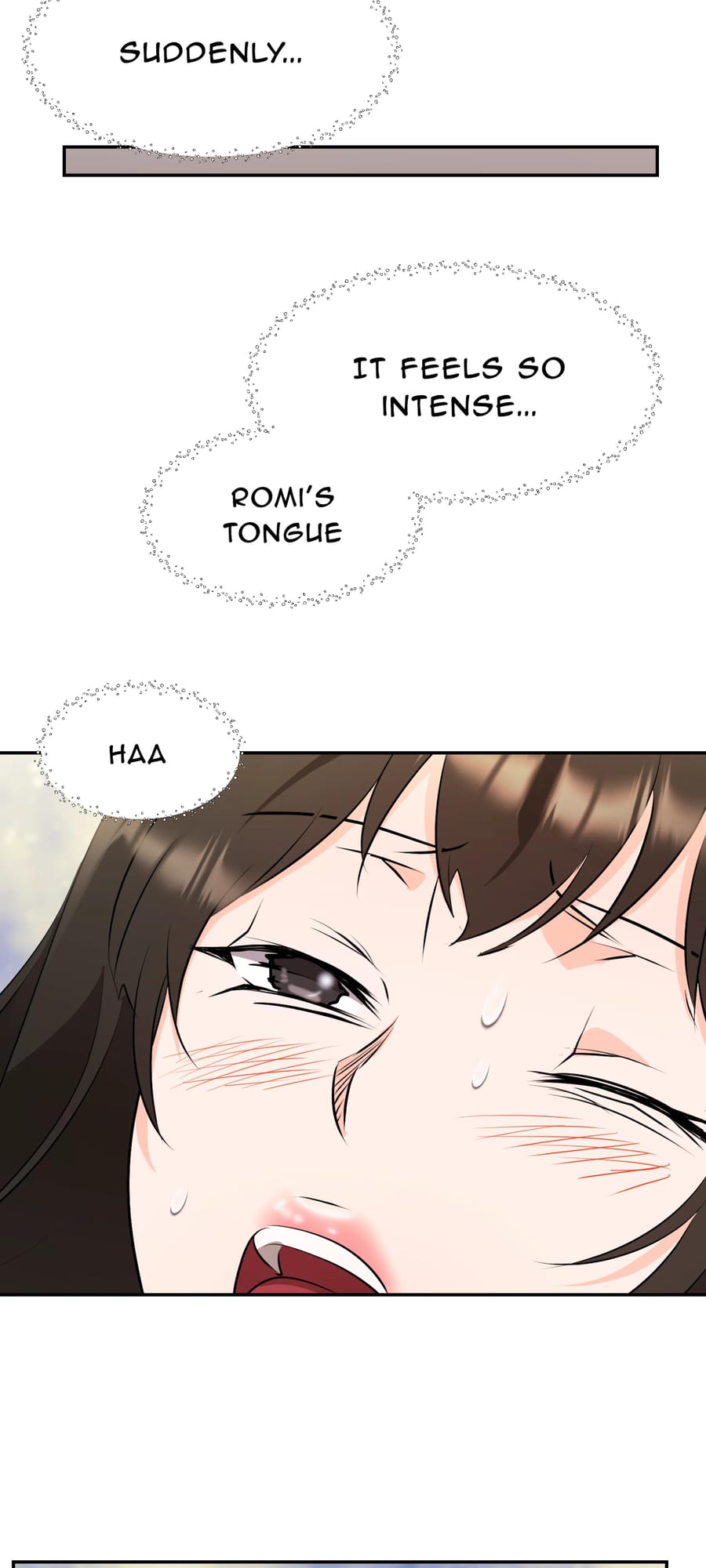Working Late With You Uncensored, chapter 19, page 65 of 66