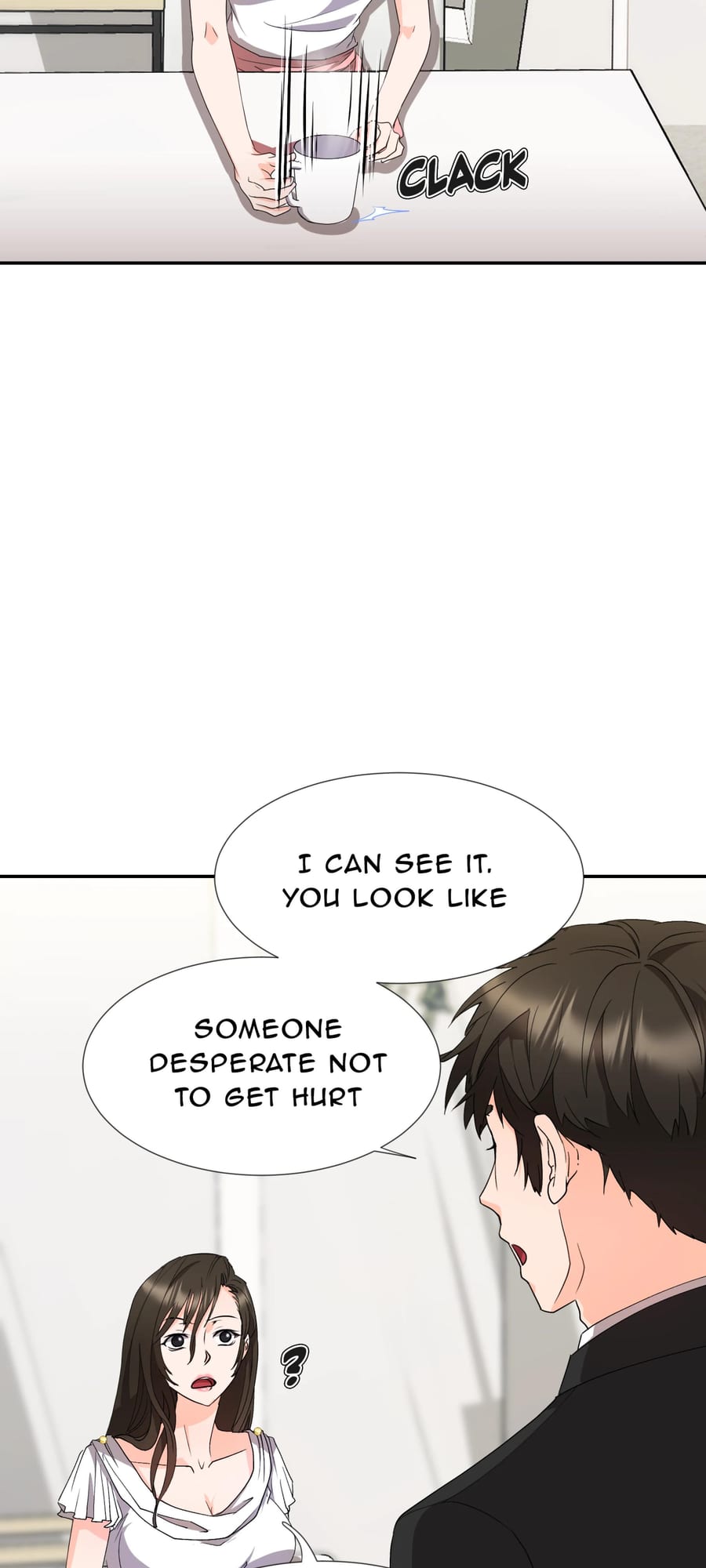 Working Late With You Uncensored, chapter 20, page 14 of 61