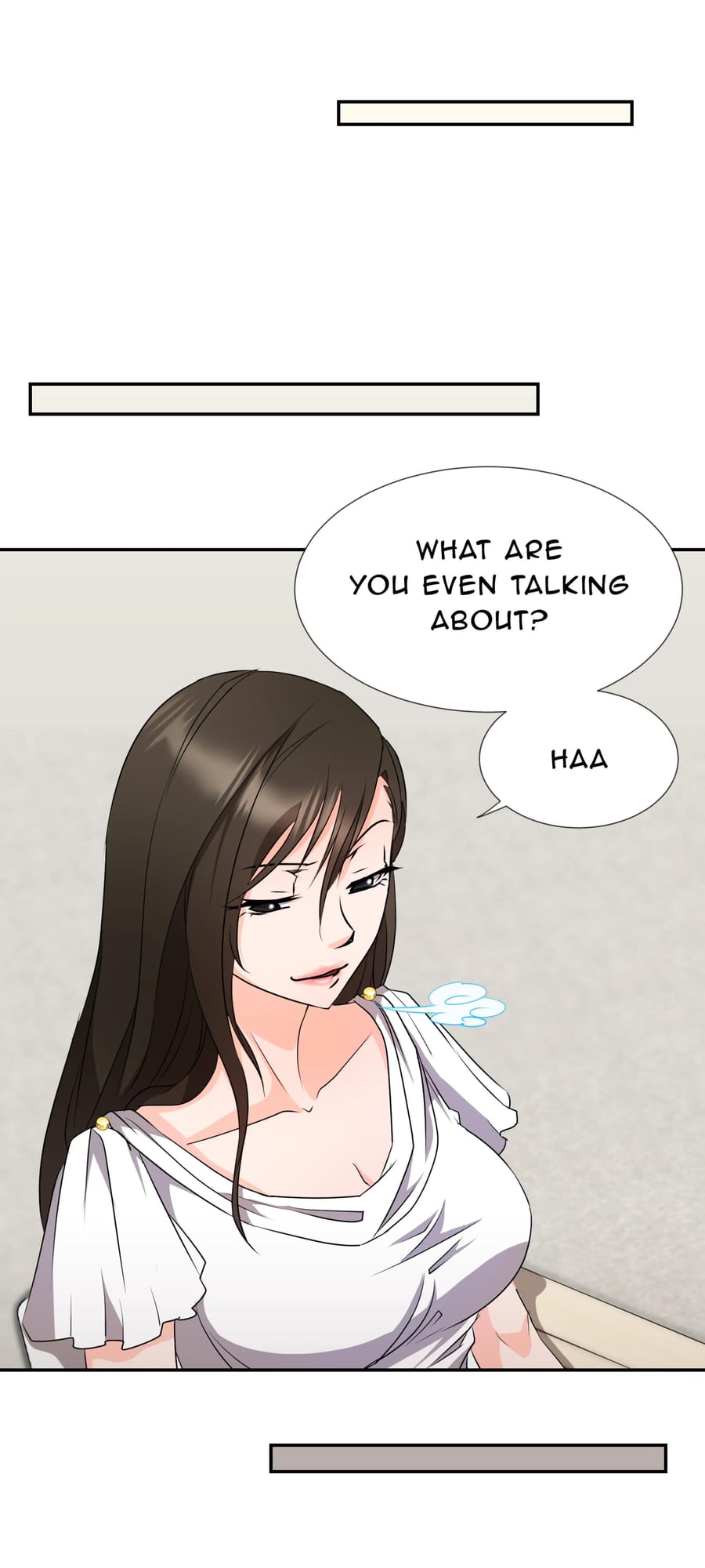 Working Late With You Uncensored, chapter 20, page 16 of 61