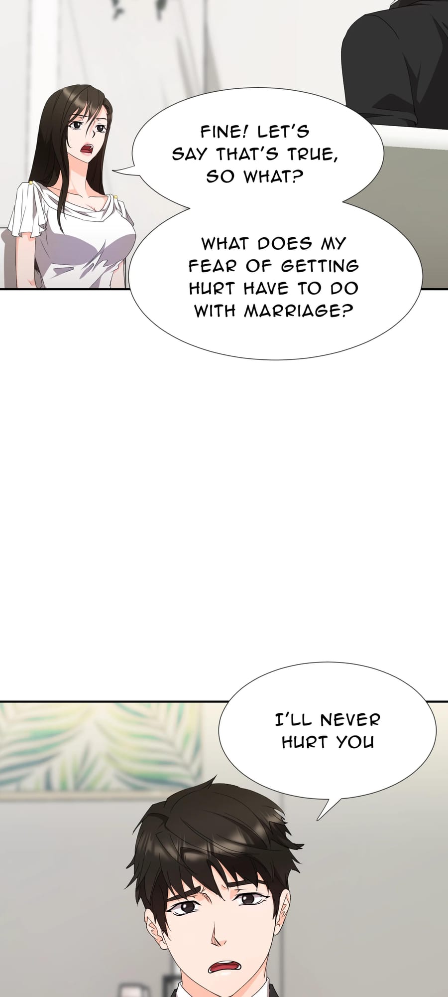 Working Late With You Uncensored, chapter 20, page 24 of 61