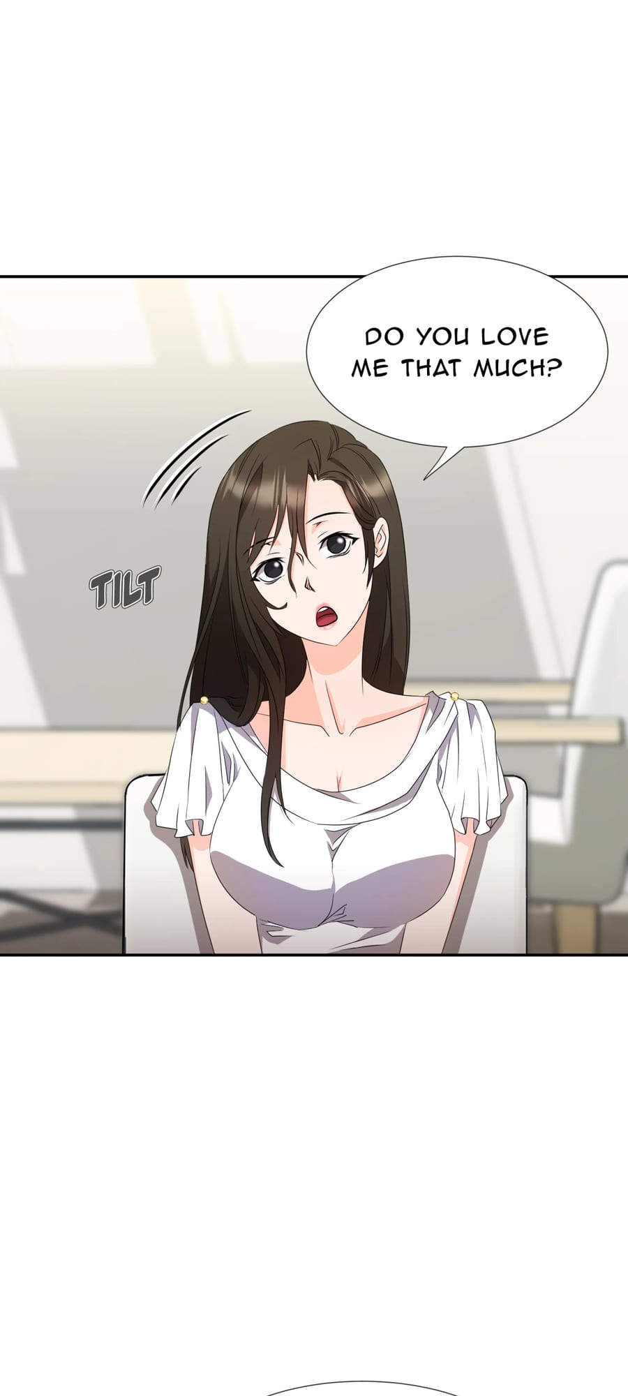 Working Late With You Uncensored, chapter 20, page 28 of 61