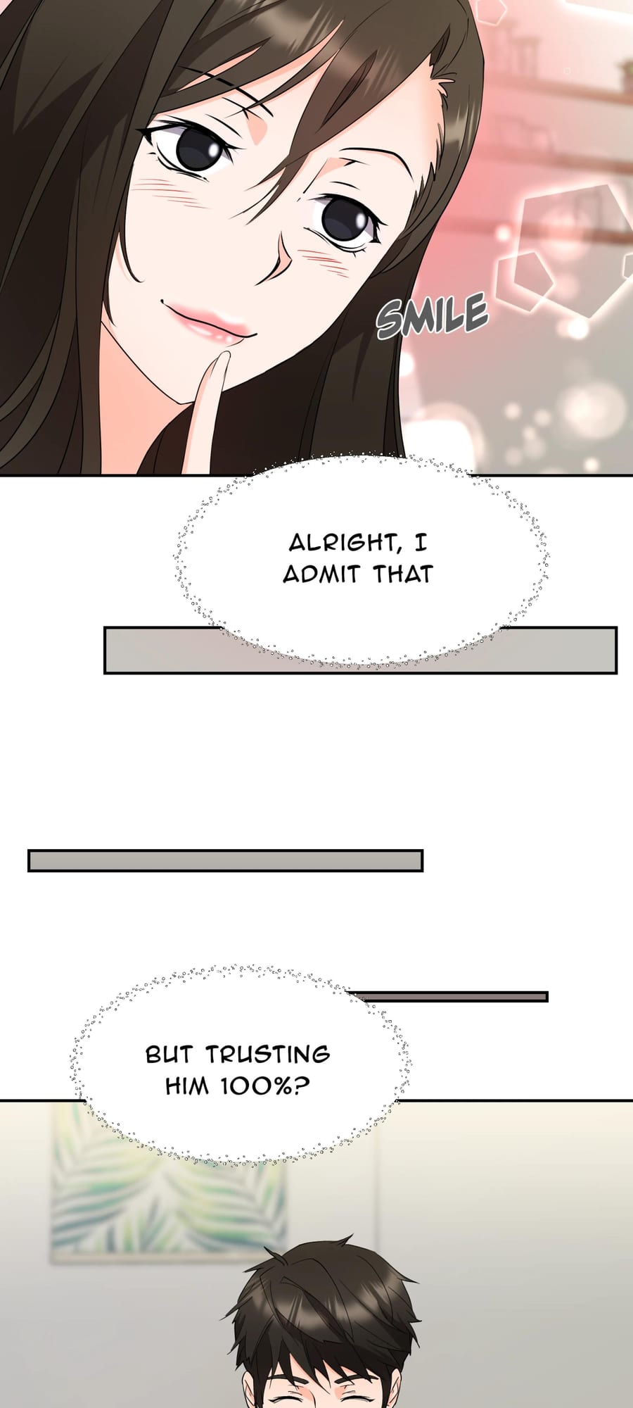 Working Late With You Uncensored, chapter 20, page 30 of 61