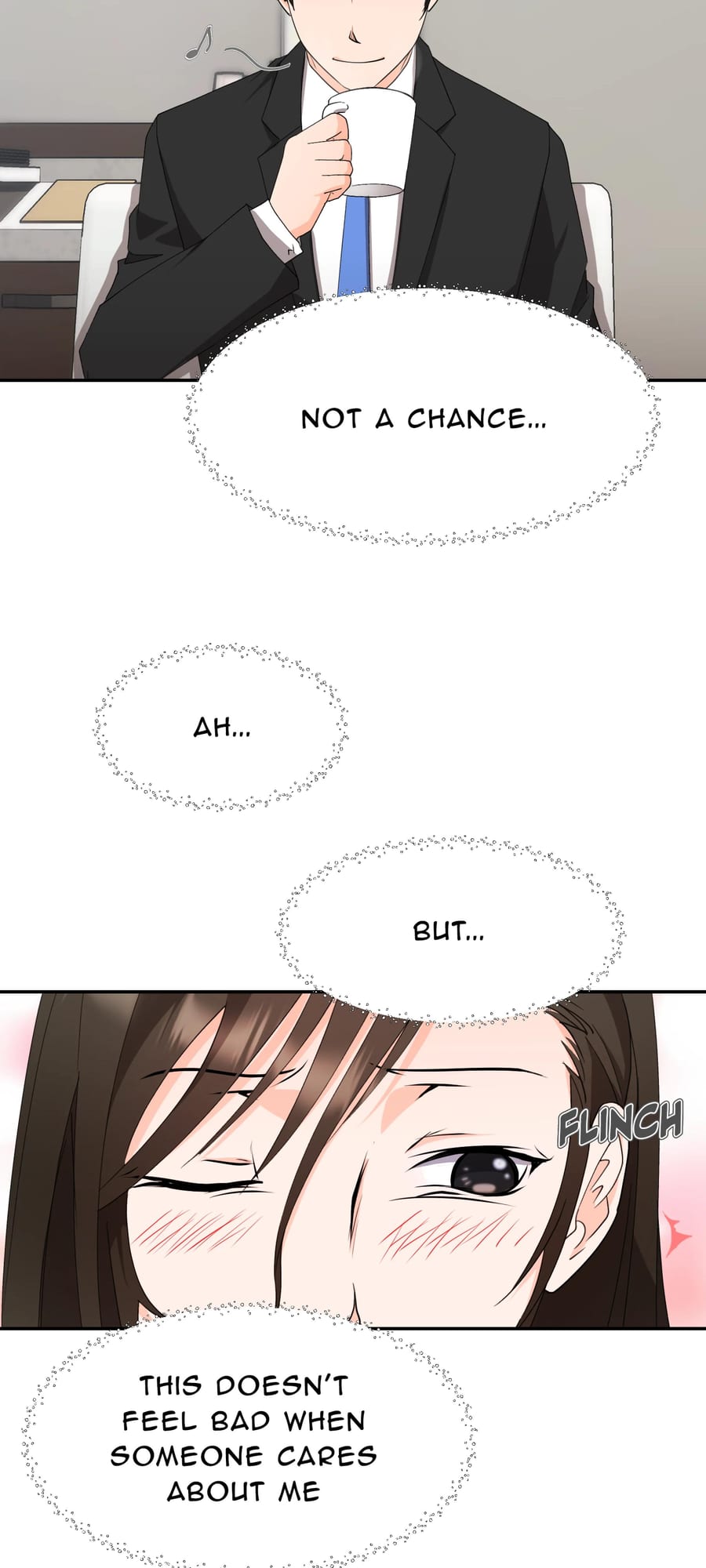 Working Late With You Uncensored, chapter 20, page 31 of 61