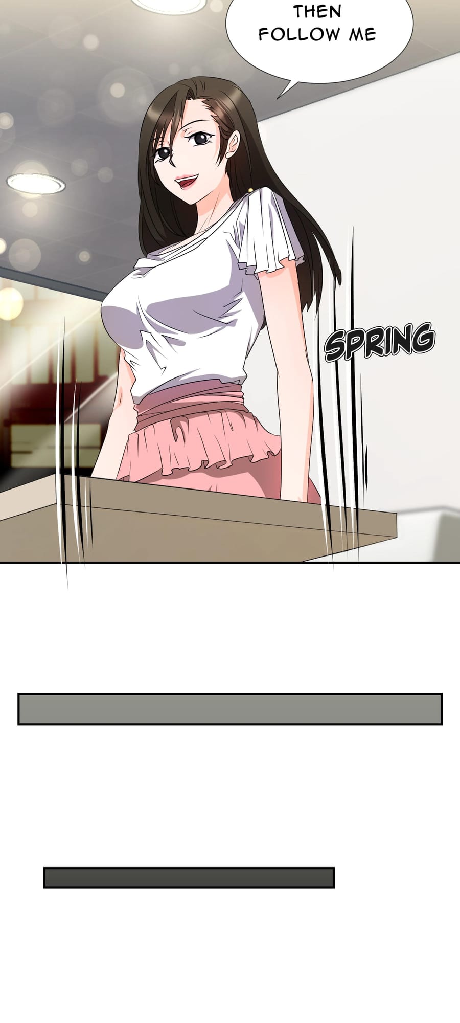 Working Late With You Uncensored, chapter 20, page 37 of 61