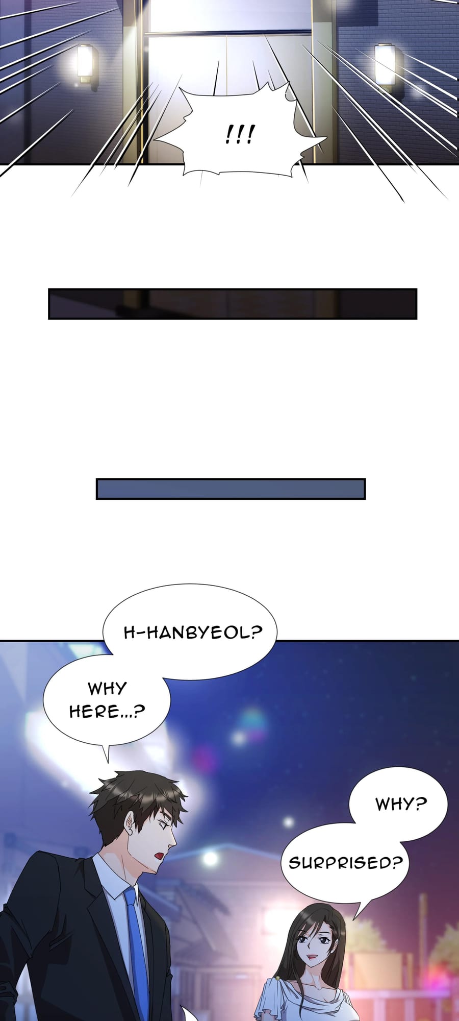 Working Late With You Uncensored, chapter 20, page 40 of 61