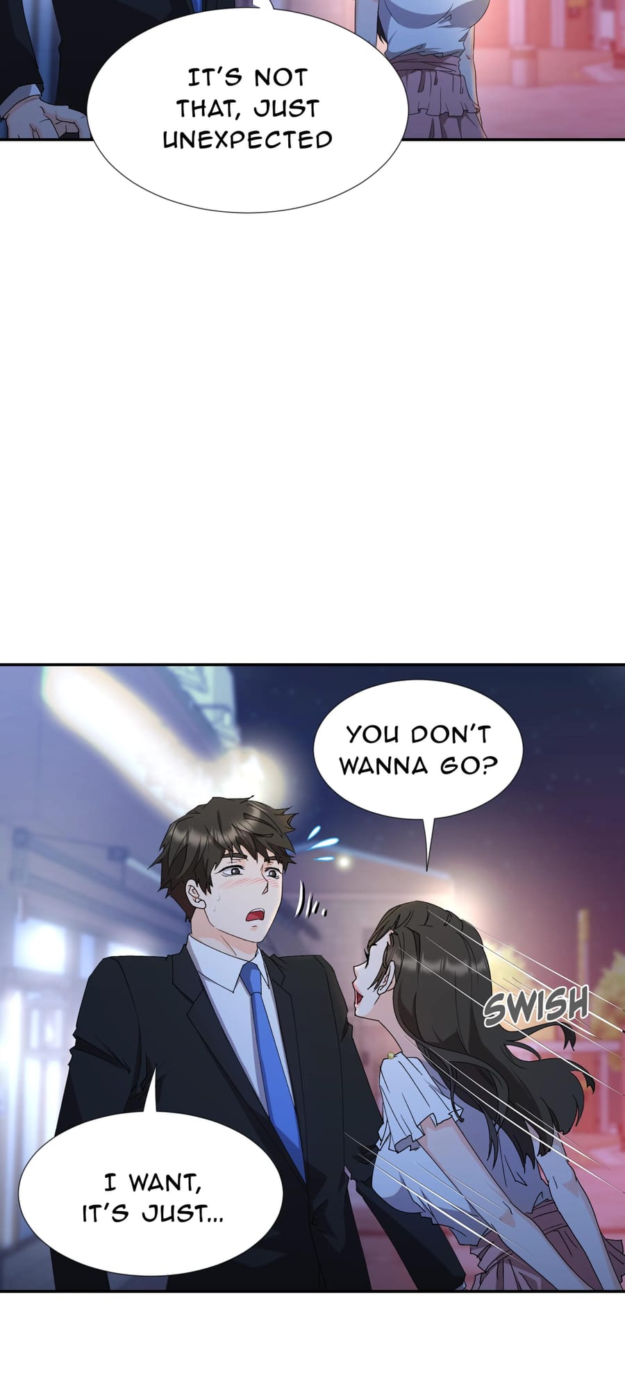 Working Late With You Uncensored, chapter 20, page 41 of 61