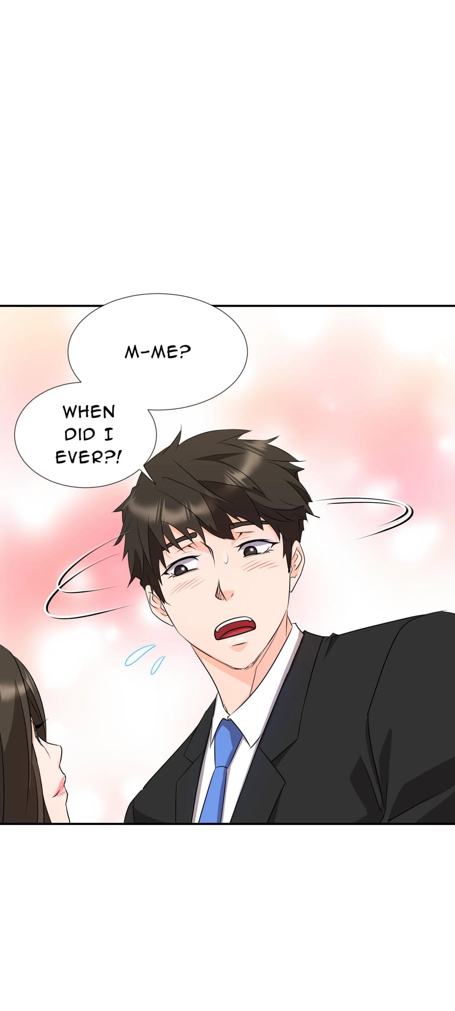 Working Late With You Uncensored, chapter 20, page 43 of 61
