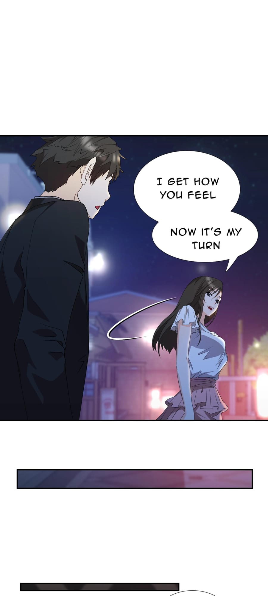 Working Late With You Uncensored, chapter 20, page 44 of 61