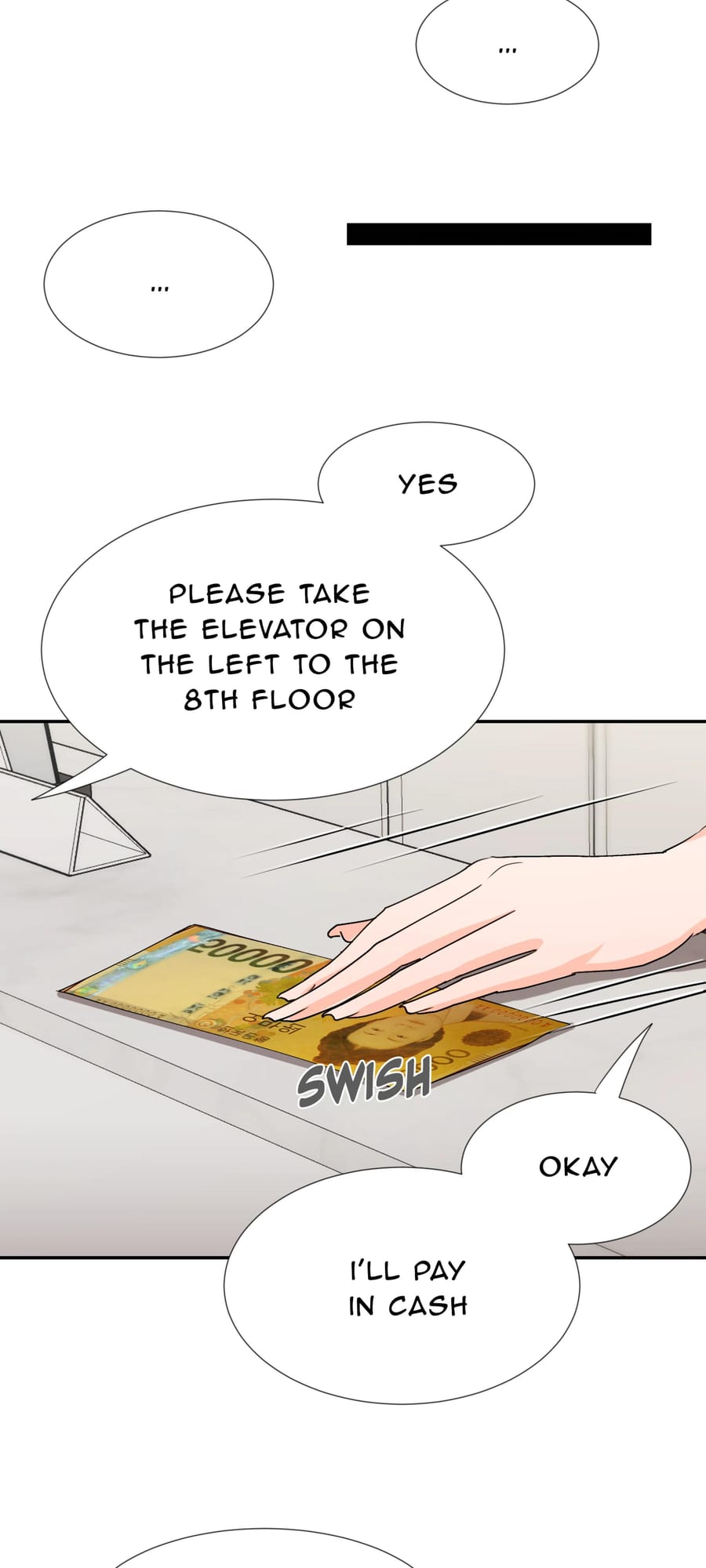 Working Late With You Uncensored, chapter 20, page 45 of 61