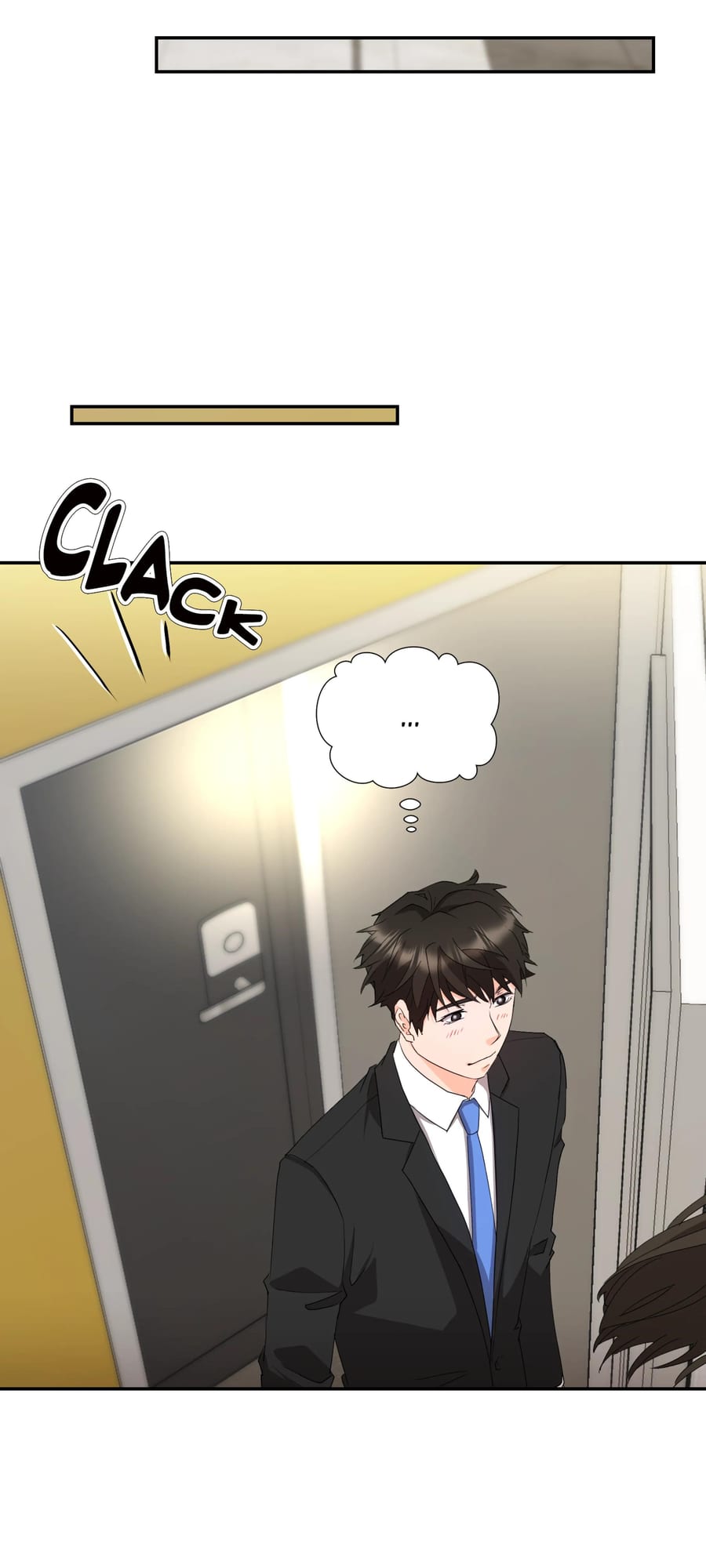 Working Late With You Uncensored, chapter 20, page 49 of 61