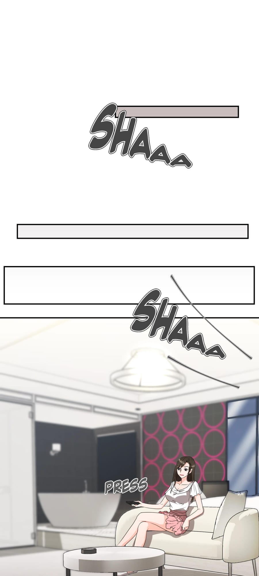 Working Late With You Uncensored, chapter 20, page 53 of 61